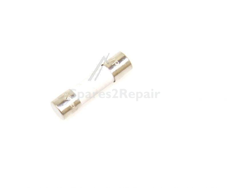 Sharp Ceramic Fuse 5x20mm - Qfsca024wre1 Fuse