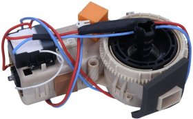 Coffee Grinder - 12008548 Milling Plant [Bosch Siemens]