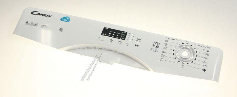 Panel - 40011180 Bezel Printed+f Cs C9lf-s [Candy Hoover]