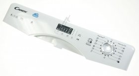 Panel - 40011299 Operating Unit Blend + Sensor [Candy Hoover]
