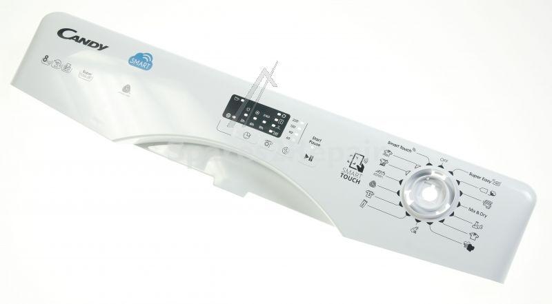 Panel - 40011299 Operating Unit Blend + Sensor [Candy Hoover]