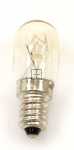 Oven Light - 1011047 Light Bulb E14 20w 230v [Amica]