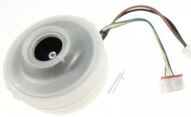 Samsung Vacuum Cleaner Motor - Motor Bldc Fan vcm-200clda 21 6v 200w