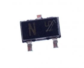 Jvc Diode - Dan202k-w Diode