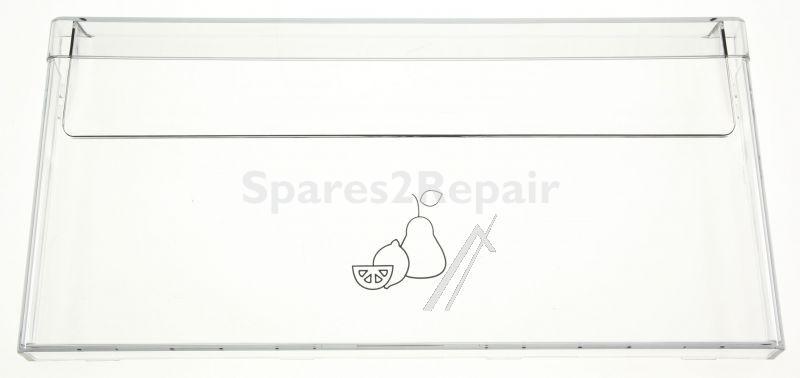 Front Housing - 5711670200 C00867964 Basket Cover [Arcelik]