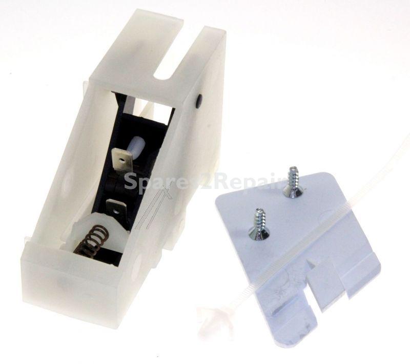 Door Interlock Switch - 00423012 Switch-door [Bosch Siemens]