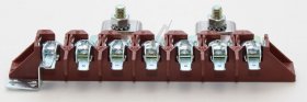 Eurosav Terminal Block - Rfa026750 Connection Clamp