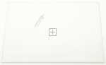 Panel-glass-ic - 4055226080 Shelf Upper [Electrolux Aeg]