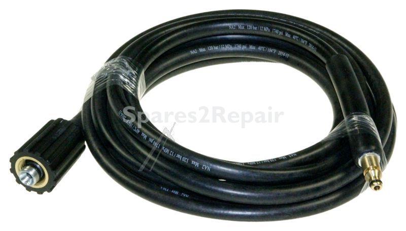 Nilfisk Tube - 126481137 Hose 5m