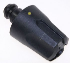 Nilfisk Nozzles steam-high Press: Wate - 126481114 Yellow Tornado G2 Nozzle