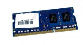 Hewlett Packard Ram Processors - 652972-001 Compaq Memory 2gb Pc3-12800 1600mhz
