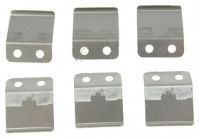 Samsung Spring Holder - Dg97-00010d Assembly Hard Ware nz63k7777bk