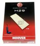 Vacuum Cleaner Bags - H29 F2002 09178369 H29 Bags F2002(pck5) Crtn [Candy Hoover]
