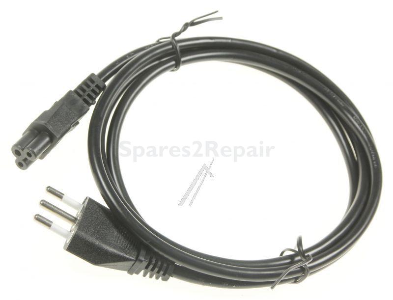 Hewlett Packard Notebook Power Cord - 170513-031 Compaq Ac Power-uk 3 Wire