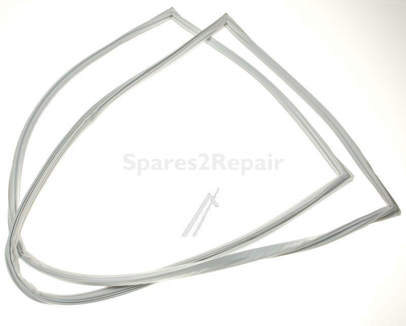 Magnetic Door Seal - 8038474 Door Seal Mod 25 26 34 07 [Amica]