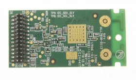 Philips Module - Electrical Unit - Wireless Module-rx Smsc Dwhp83