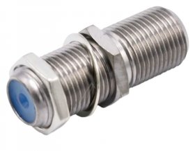 Astro F-jack/f-jack Adaptor - Fbb 07 Prof F-doppelbuchse, Professionelle AusfÜhrung