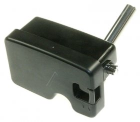 Mixing Bowl Lid - 7313285909 Milk Carafe Cover Assembly [Delonghi]