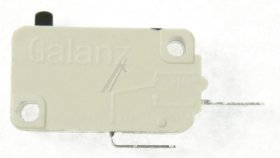 Micro Switch - 9178005219 C00897365 Microswitch [Arcelik]