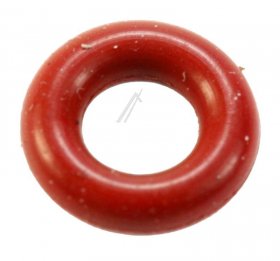 Compatible O rings - 3 5x1 9 O-ring Silicone Red Fda