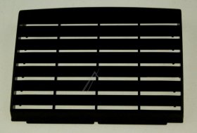 Nilfisk Air Vent Grille - Grating For Filter Uz934