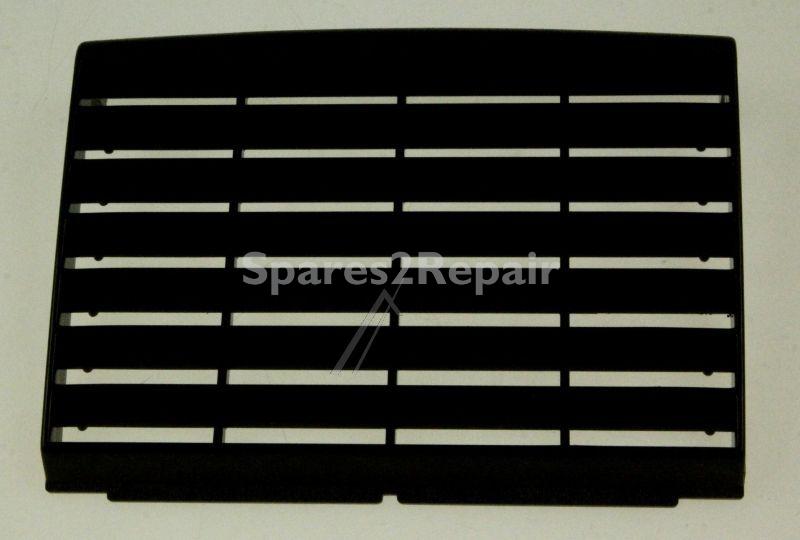 Nilfisk Air Vent Grille - Grating For Filter Uz934