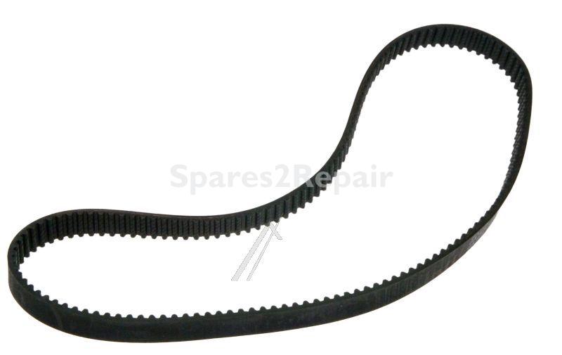 Tooth Belt - Kw674722 Drive Belt [Delonghi]