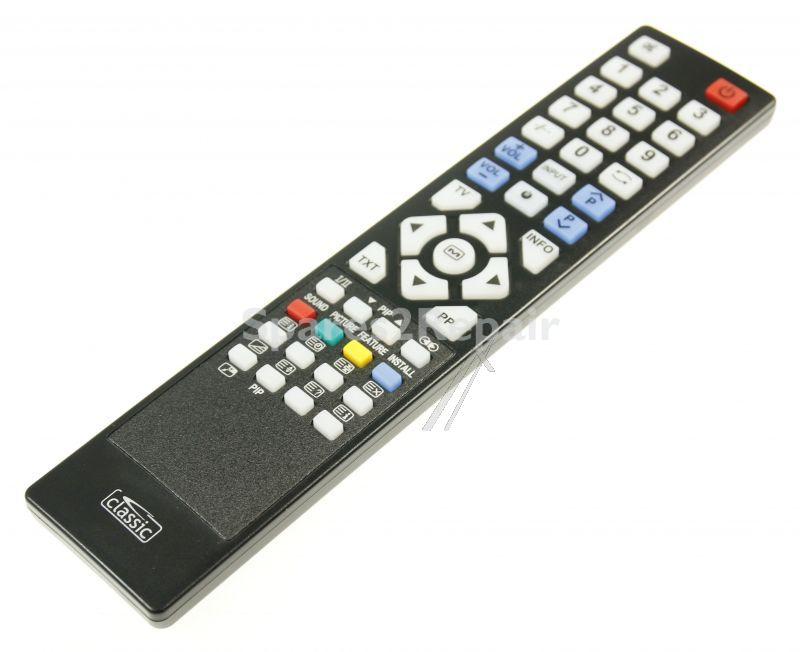 Classic Classic 1 To 1 Remote Controls - Irc87441 Remote Control Classic 1:1