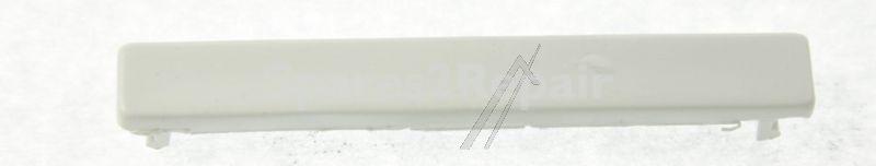 Dometic Fridge Door Handles - 207545504 Door Handle Plug White