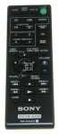Sony Ir remote Control - Rm-amu212 A2060832a Remote Commander (rm-amu212