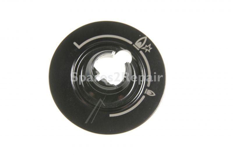 Control Knobs - 3552037131 Indicating Plate [Electrolux Aeg]