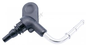 Steam Pipes - 5513226301 Steam Pipe [Delonghi]