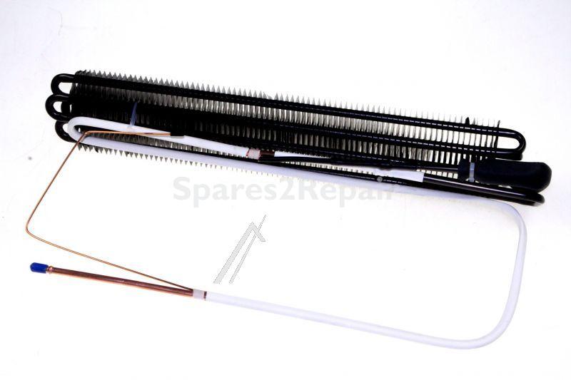 Liebherr Evaporator - 594063700 Finned Evaporator