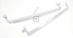 Decorated Panel - 1036240 Strip Glass Plate (front + Back) [Amica]