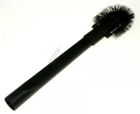 Nilfisk Vacuum Cleaner Nozzle - 5144 Radiator Brush