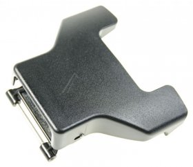 Nilfisk Mounting Parts - 107400301 2 Container Clamp