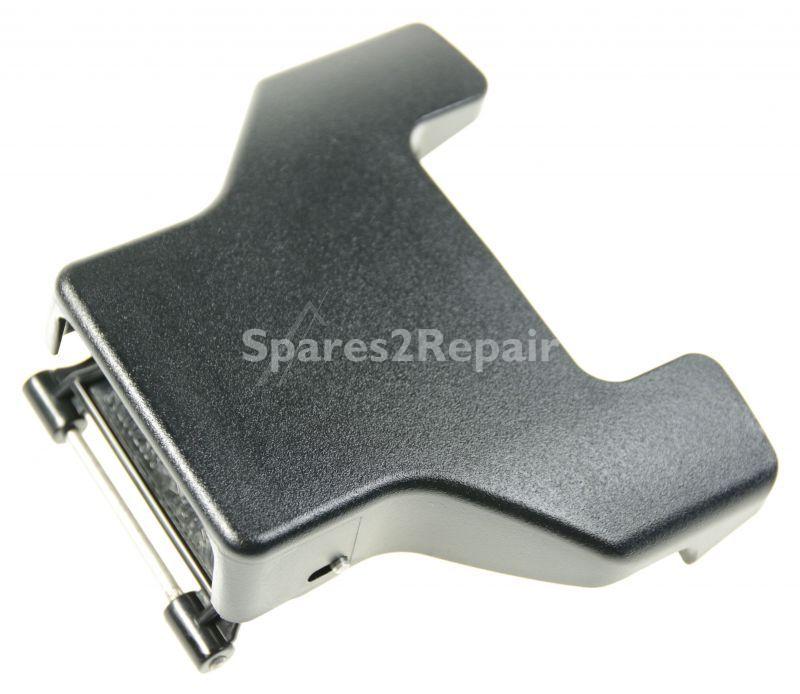 Nilfisk Mounting Parts - 107400301 2 Container Clamp