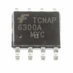 Fairchild Ic - 6300a Fan6300amy Ic Pwm Controller Smd Soic-8