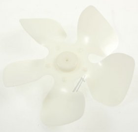 Liebherr Ventilator Motor - 610896700 Fan Petits F 61-10 For Kdnv-kdnves