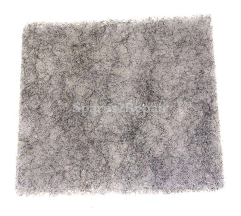 Vacuum Cleaner Filter - 00051183 Filter [Bosch Siemens]