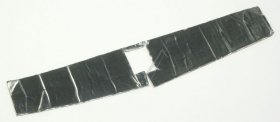 Samsung Sealing Materials - Da62-04183a Gasket Cut Foam-pe foam-pe+al grey t1 5 b