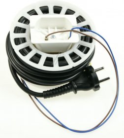 Samsung Cable Reels Vacuum Power Cord - Dj97-00171m Assembly Cable Reel Sc4180 Cp2 4 8-1 0-l610