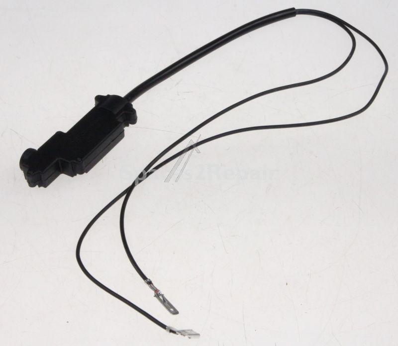 Nilfisk Micro Switch - 126486769 Microswitch