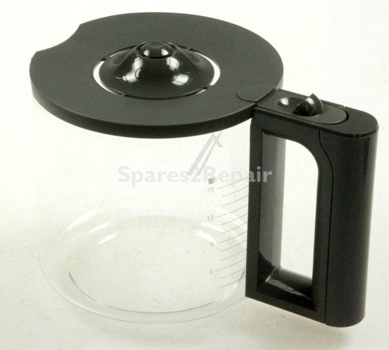 Coffee Pot - 11008063 Glass Jug [Bosch Siemens]
