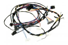 Harness - 32010444 Cbl Harn(12-14 Cold)r-48-pt Tj [Vestel]