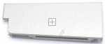 Casing Cover - 42082751 F Door Panel Right Cap-260wh(bnd gray) [Vestel]