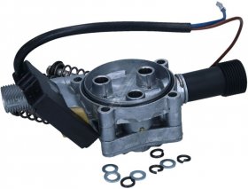 Nilfisk Pump - 31000520 Kit Pump