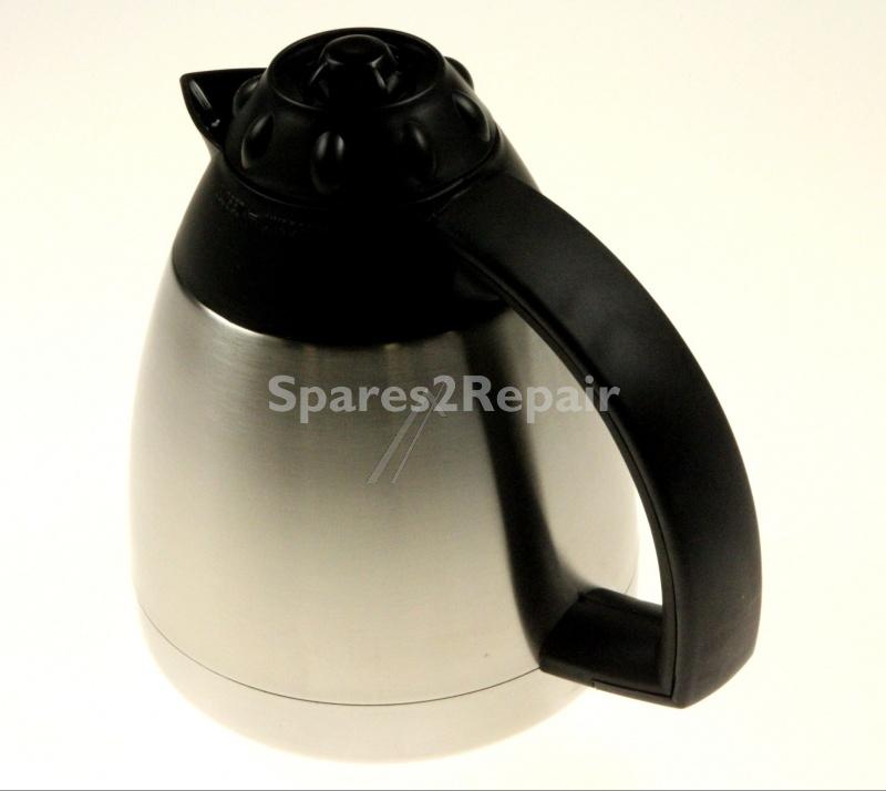 Thermo Cup - Kw670776 Metal Thermos Jug Cm850-cm85 [Delonghi]