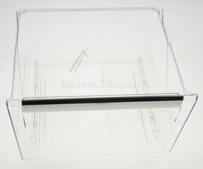 Freezer Drawer - 140074869011 Box Freezer Middle Neutral 790 [Electrolux Aeg]