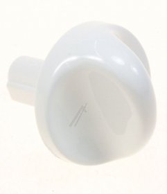 Brandt Button - C18t000a0 Control Knob White